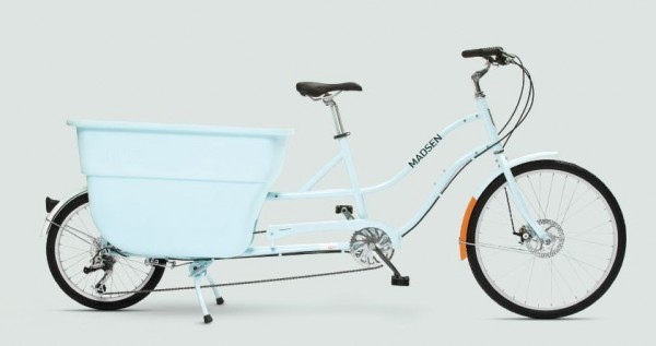 beach cruiser