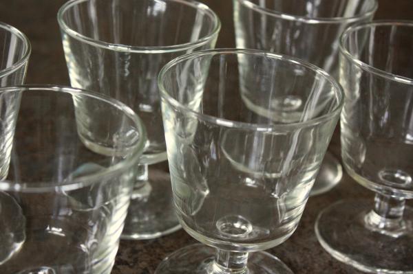 set-of-vintage-dessert-glasses