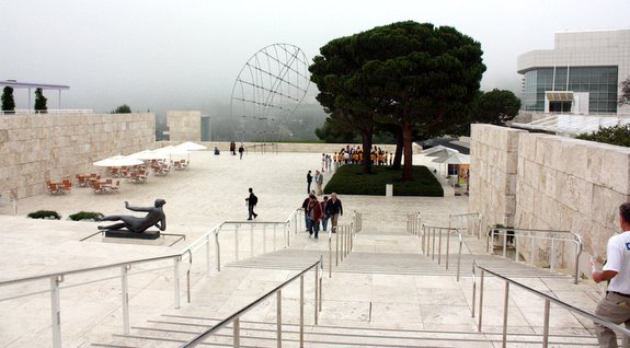 J. Paul Getty Museum J. Paul Getty