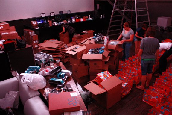 unpacking boxes un-packing boxes