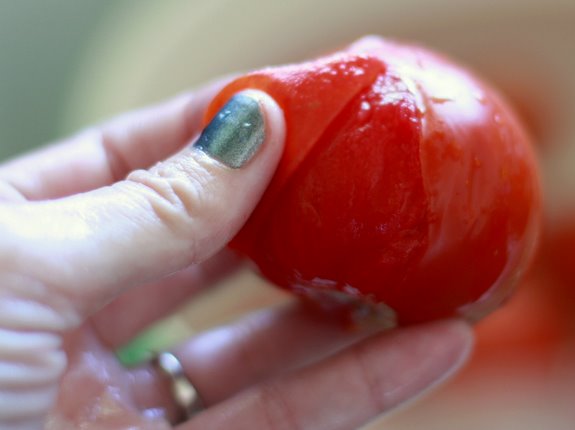 peeled tomatoes peeled tomato