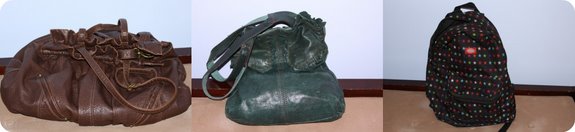 Purses purse
