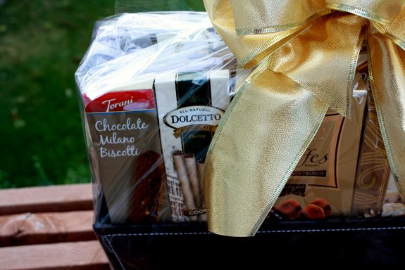 gift baskets gift basket
