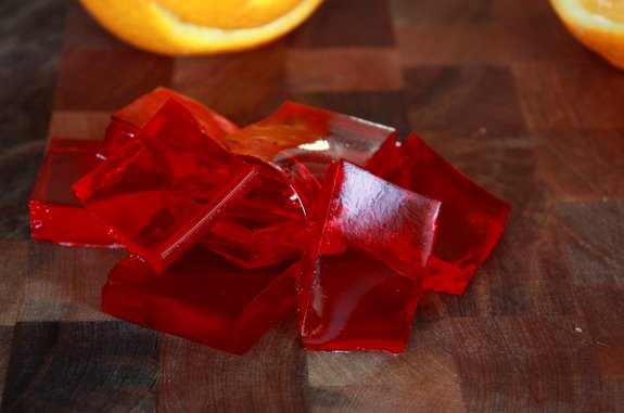 jell-o jello