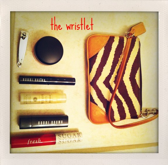 wristlet wristlet wallet