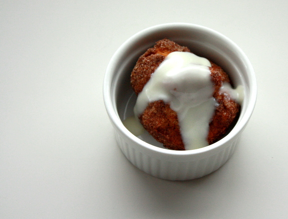 monkey bread cinnamon bread