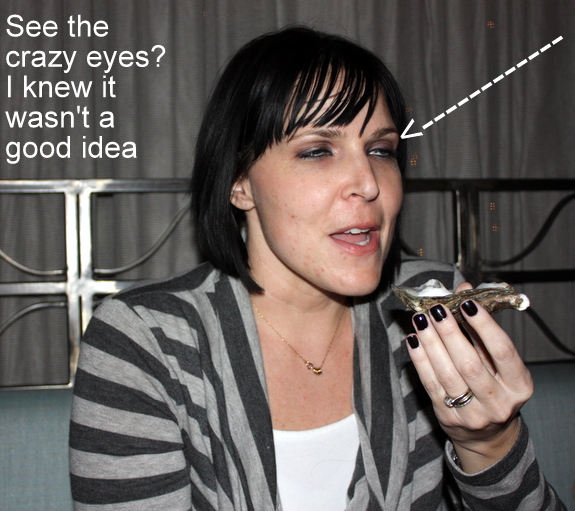 crazy eyes eyes