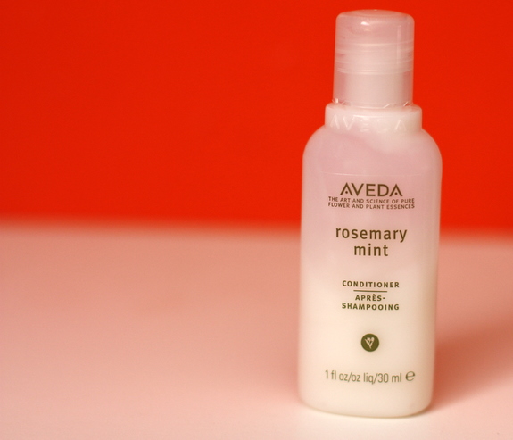 conditioner aveda