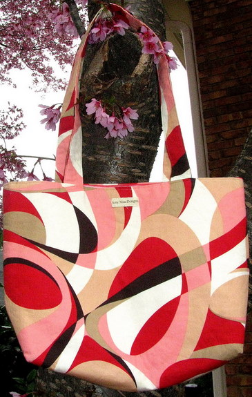 amy mae designs purse