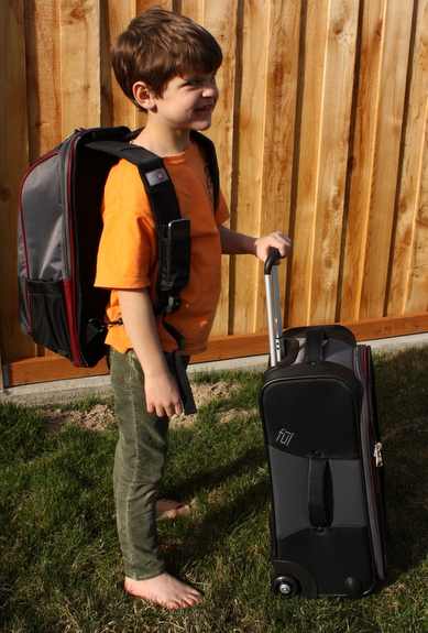 carry on carry on luggage