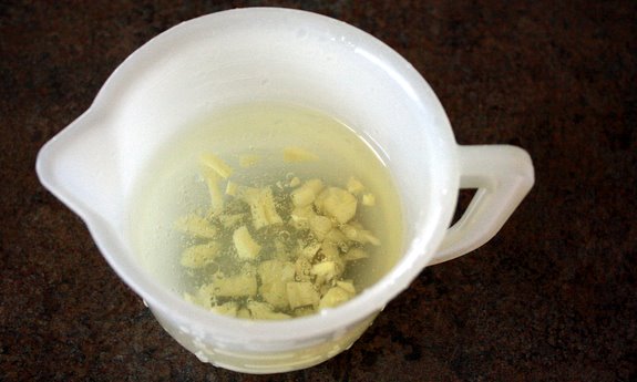 cucumber vinegar vinegar dressing