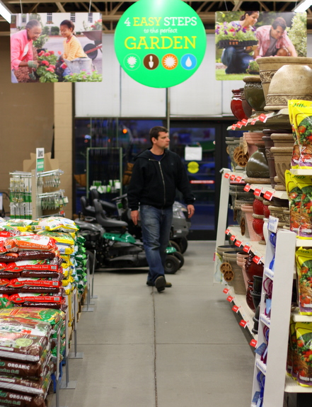 garden garden center