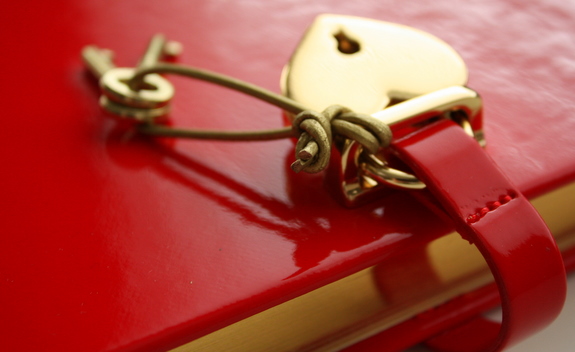 journal diary