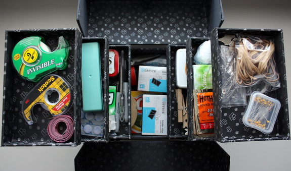 stylists kit style kit