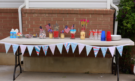 4th of July Independence Day