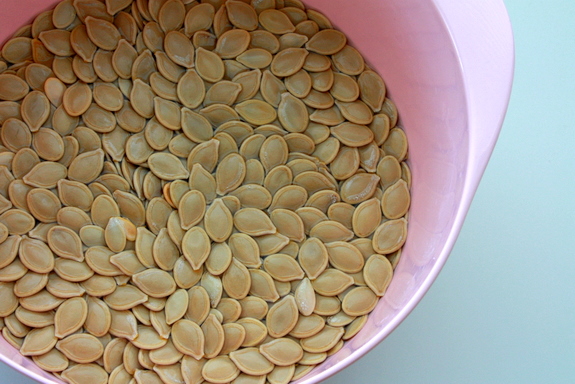 pumpkin seed how to pumpkin seeds