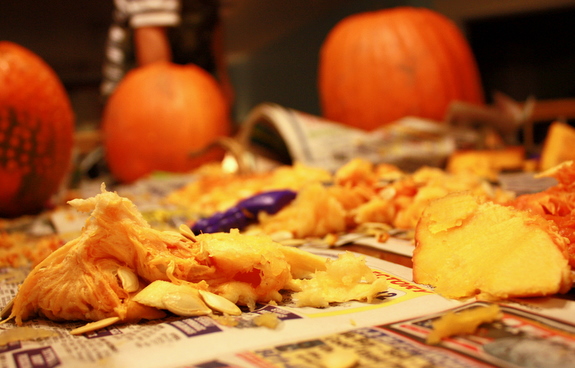 pumpkin pumpkins