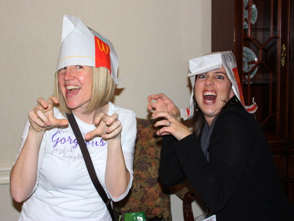 grateful for crazy friends grateful for friends