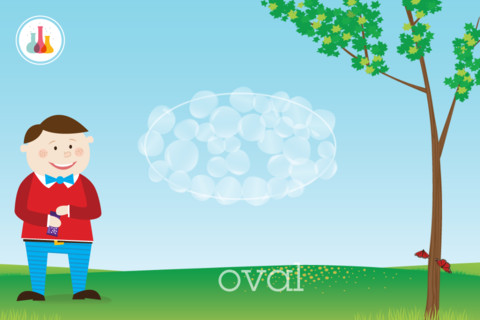 kids app preschooler app