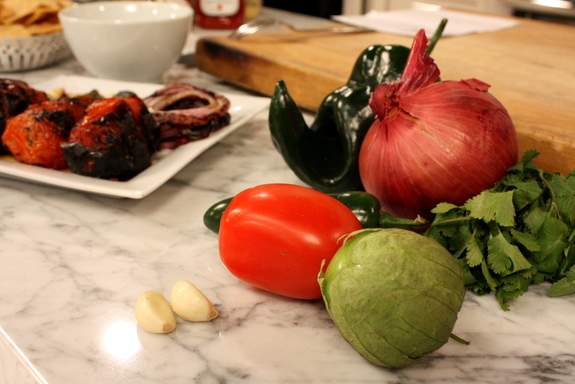 vegetables how to involve kids in healthy food