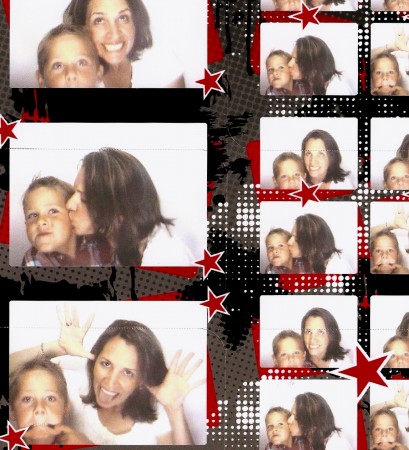 photo booth