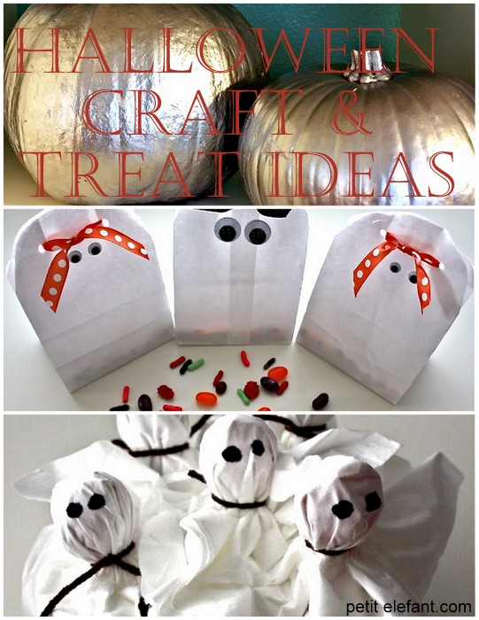 halloween craft ideas and treats halloween crafts and treats