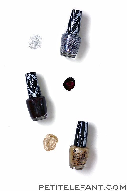 OPI collection 2014