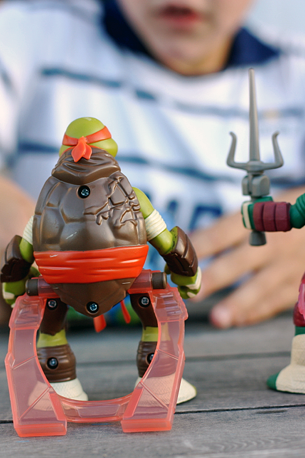 TMNT - Michelangelo
