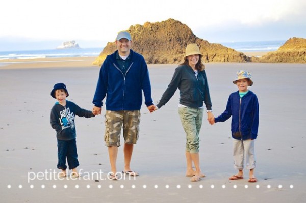 oregon coast