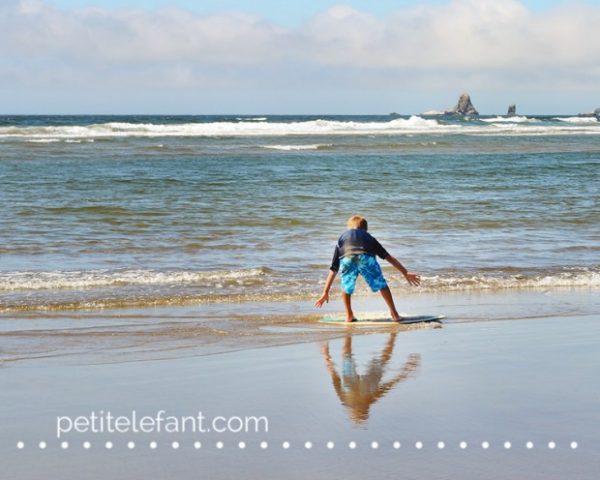 oregon coast