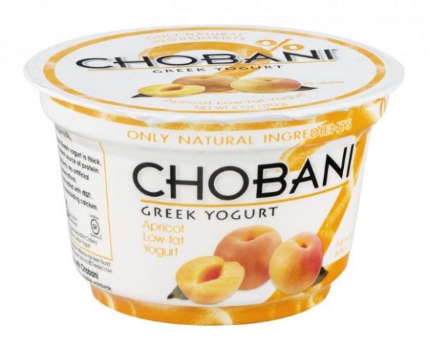 greek yogurt