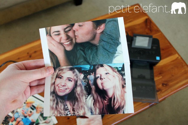 printing photos