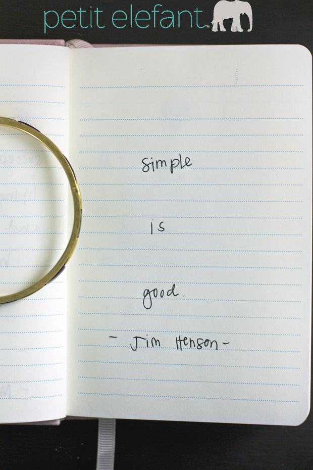 the quote of the week