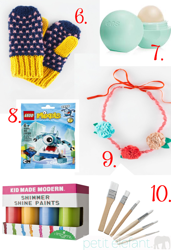 stocking stuffers for kids