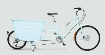 beach cruiser