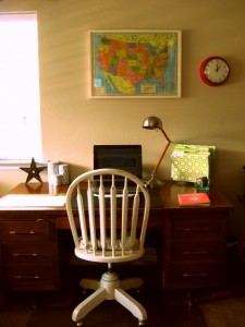 home office