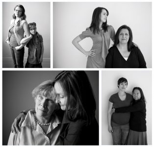 portrait photographer