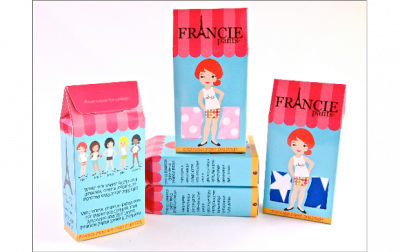 FranciePants