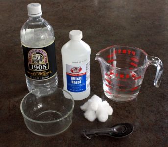 facial toner