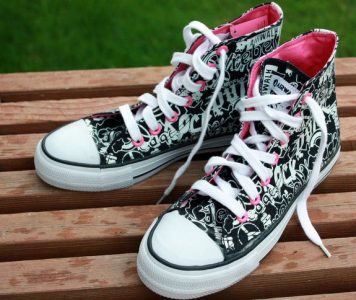 high tops