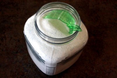 stain detergent