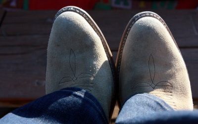 cowboy boot