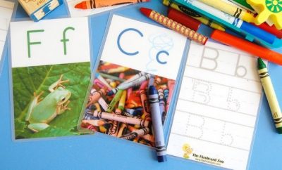 flashcards