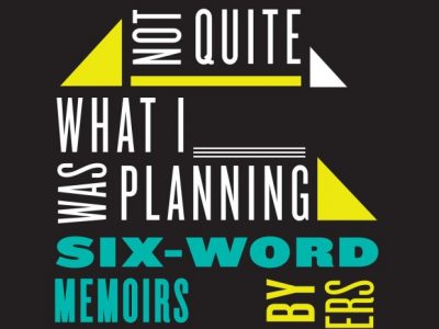 not quite what I was planning book