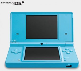 nintendo dsi