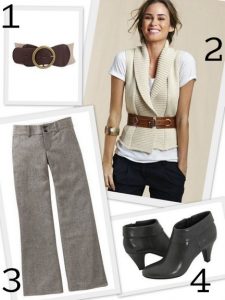 fall outfit