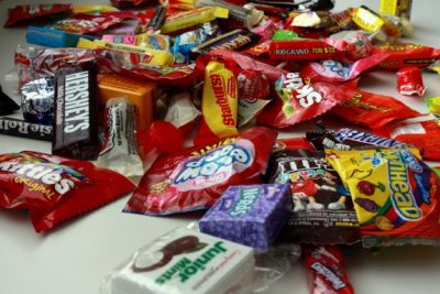candy