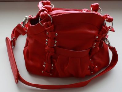 purse camera bag