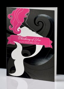 cancer card
