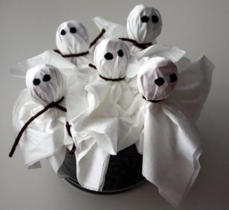 ghost suckers